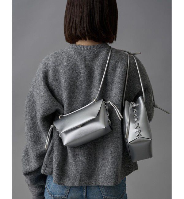 CAMPER「[カンペール] CIEN トートバッグ」|ショルダー・メッセンジャー|