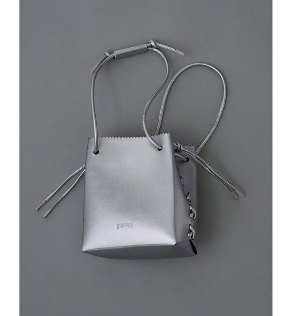 CAMPER「[カンペール] CIEN トートバッグ」|ショルダー・メッセンジャー|