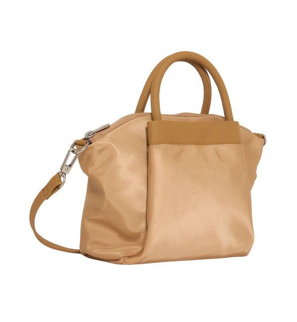 CAMPER「[カンペール] PRACTICO ショルダーバッグ」|ショルダー・メッセンジャー|ベージュ系その他