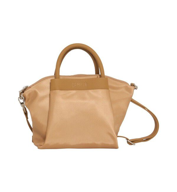 CAMPER「[カンペール] PRACTICO ショルダーバッグ」|ショルダー・メッセンジャー|