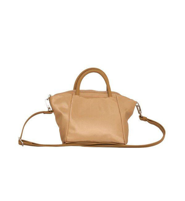 CAMPER「[カンペール] PRACTICO ショルダーバッグ」|ショルダー・メッセンジャー|