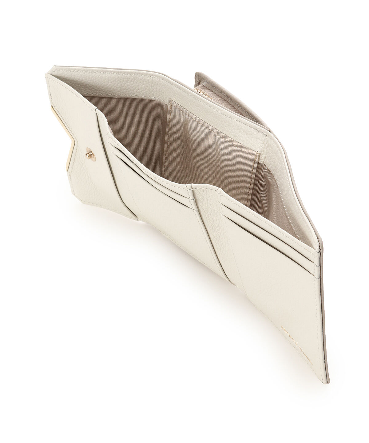 Samantha Thavasa「サマンサギャレット 折財布[Revival Collection]」|財布|