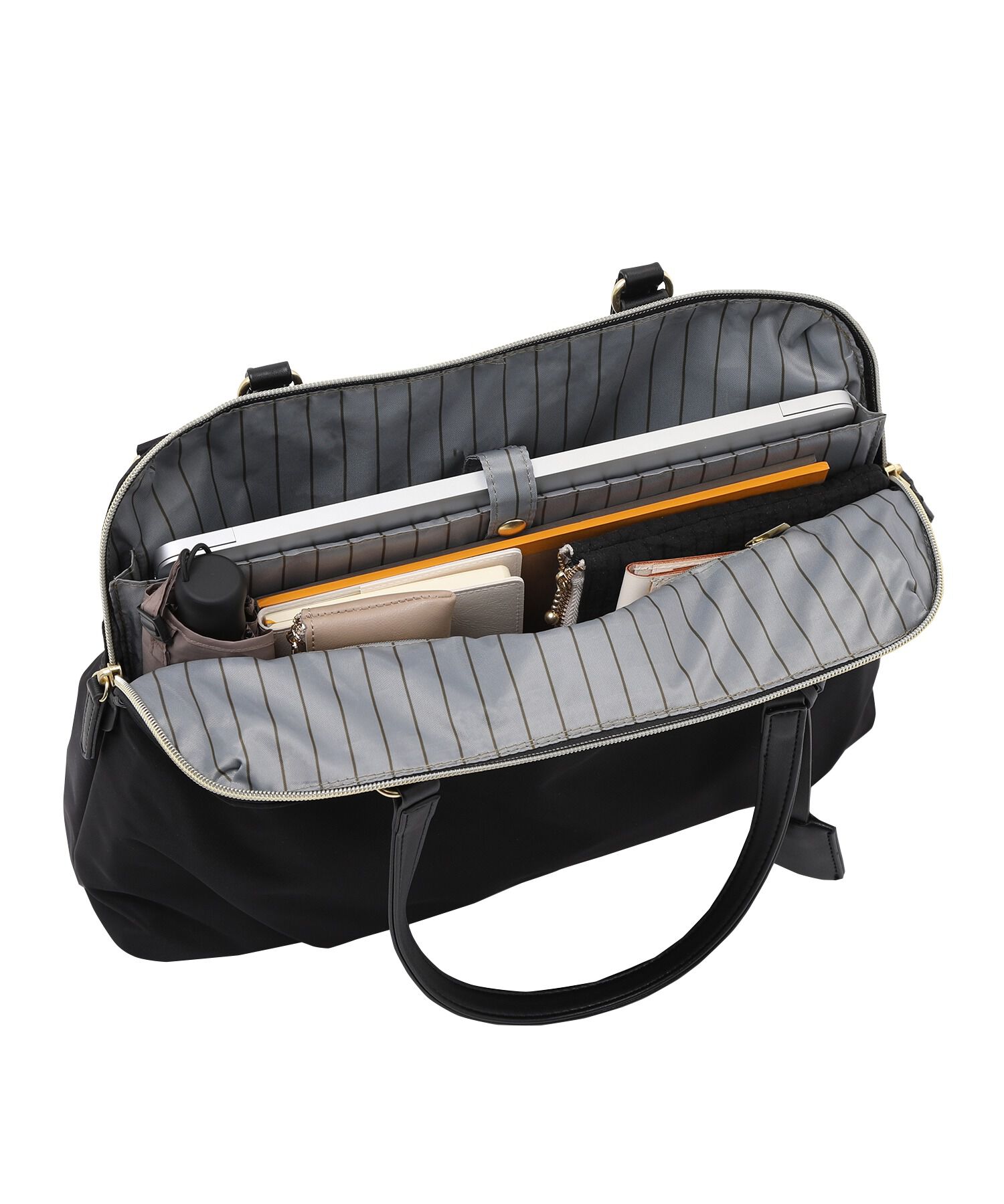 ace.「ace. エセンシア ワークスタイルビューティーズ トートバッグ A4／13.3インチサイズ 11481」|トートバッグ|