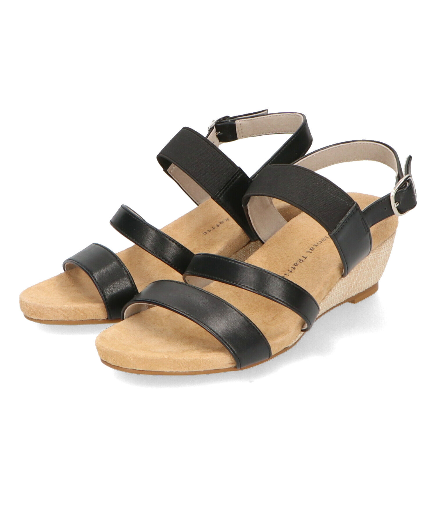 WA Oriental TRaffic「ゴムベルトウエッジサンダル/42205」|サンダル|