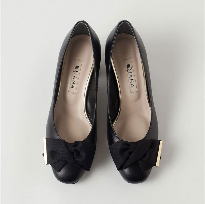 ダイアナ「パンプス　EM15163」|パンプス|