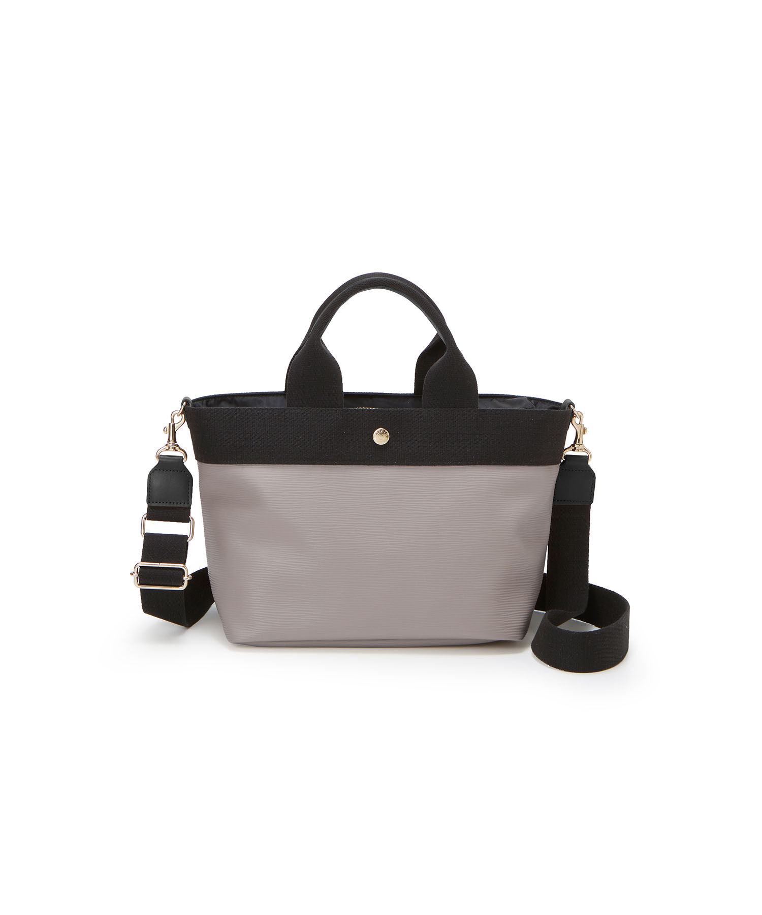 TOPKAPI BREATH「【人気色が限定復活！】【Breath TOPKAPI】RIPPLE リプル トート バッグ M（ショルダー付き）」|トートバッグ|