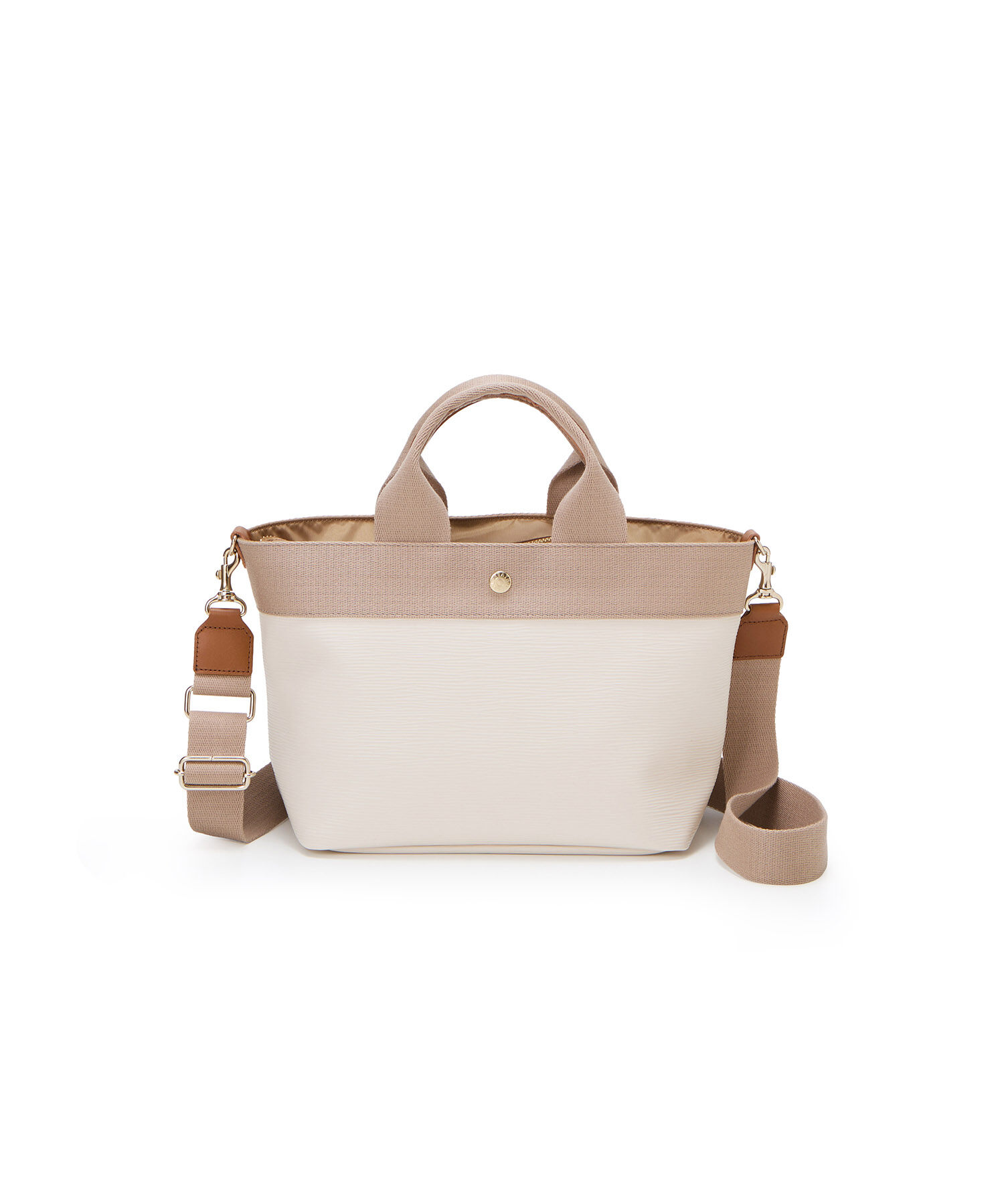 TOPKAPI BREATH「【人気色が限定復活！】【Breath TOPKAPI】RIPPLE リプル トート バッグ M（ショルダー付き）」|トートバッグ|