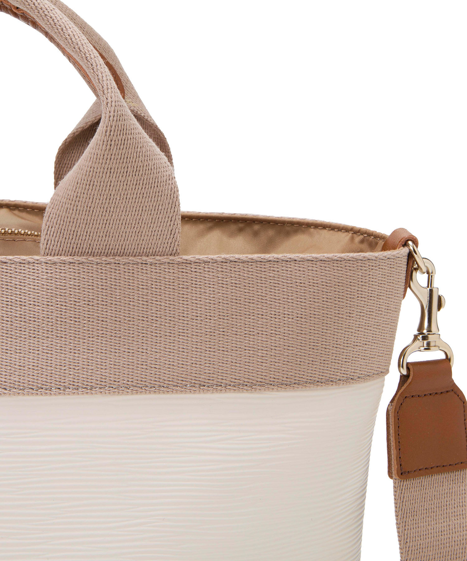 TOPKAPI BREATH「【人気色が限定復活！】【Breath TOPKAPI】RIPPLE リプル トート バッグ M（ショルダー付き）」|トートバッグ|