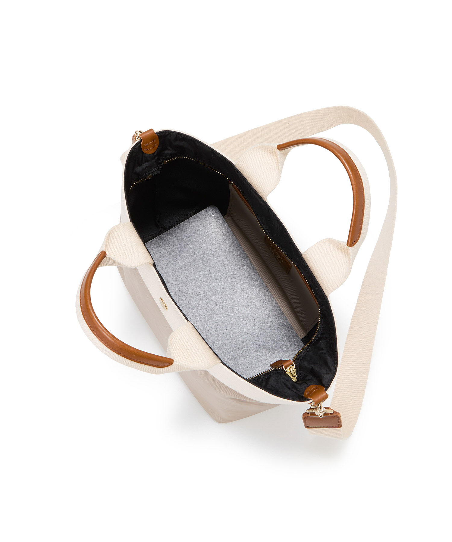 TOPKAPI BREATH「【人気色が限定復活！】【Breath TOPKAPI】RIPPLE リプル トート バッグ M（ショルダー付き）」|トートバッグ|