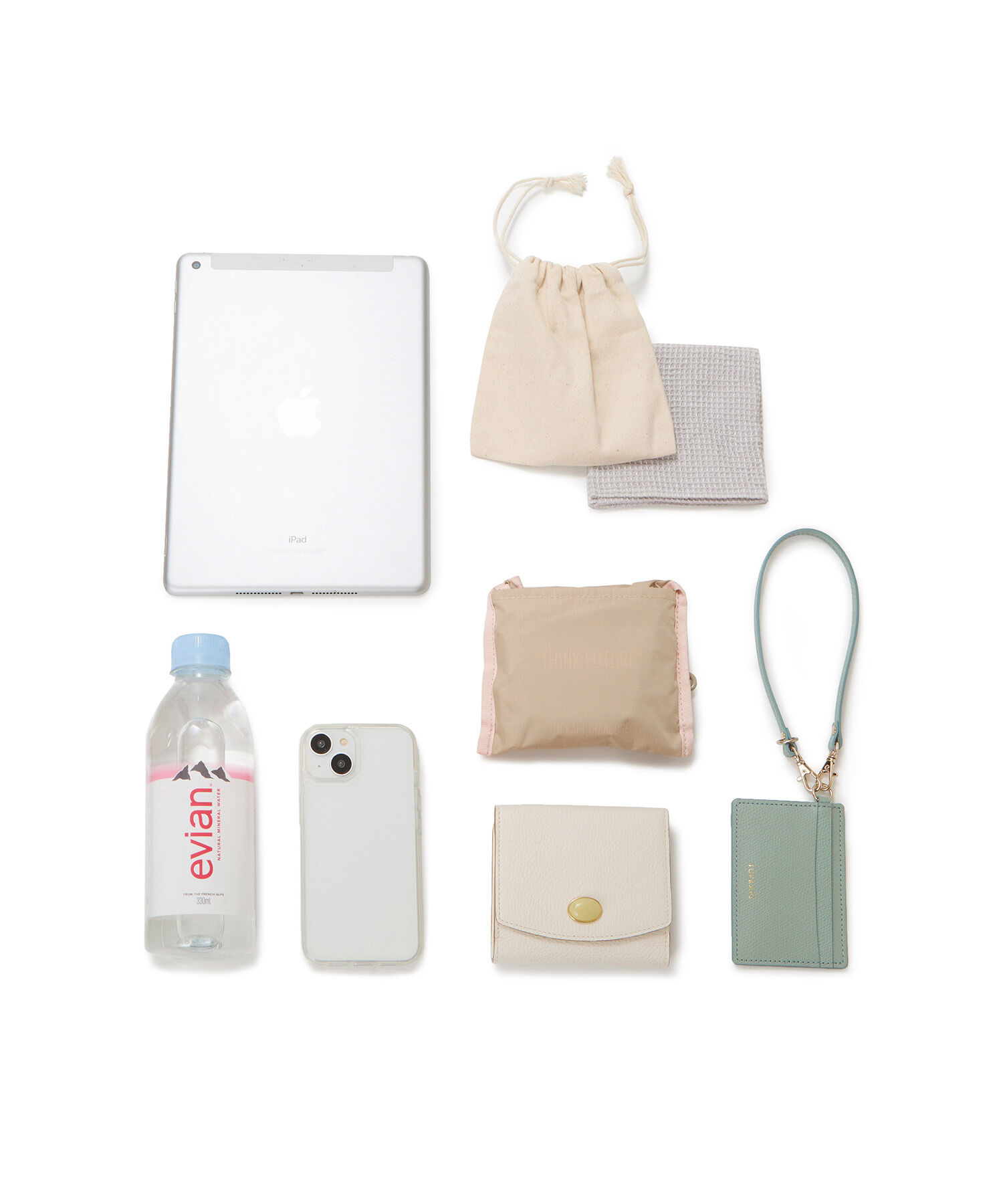 TOPKAPI BREATH「【人気色が限定復活！】【Breath TOPKAPI】RIPPLE リプル トート バッグ M（ショルダー付き）」|トートバッグ|