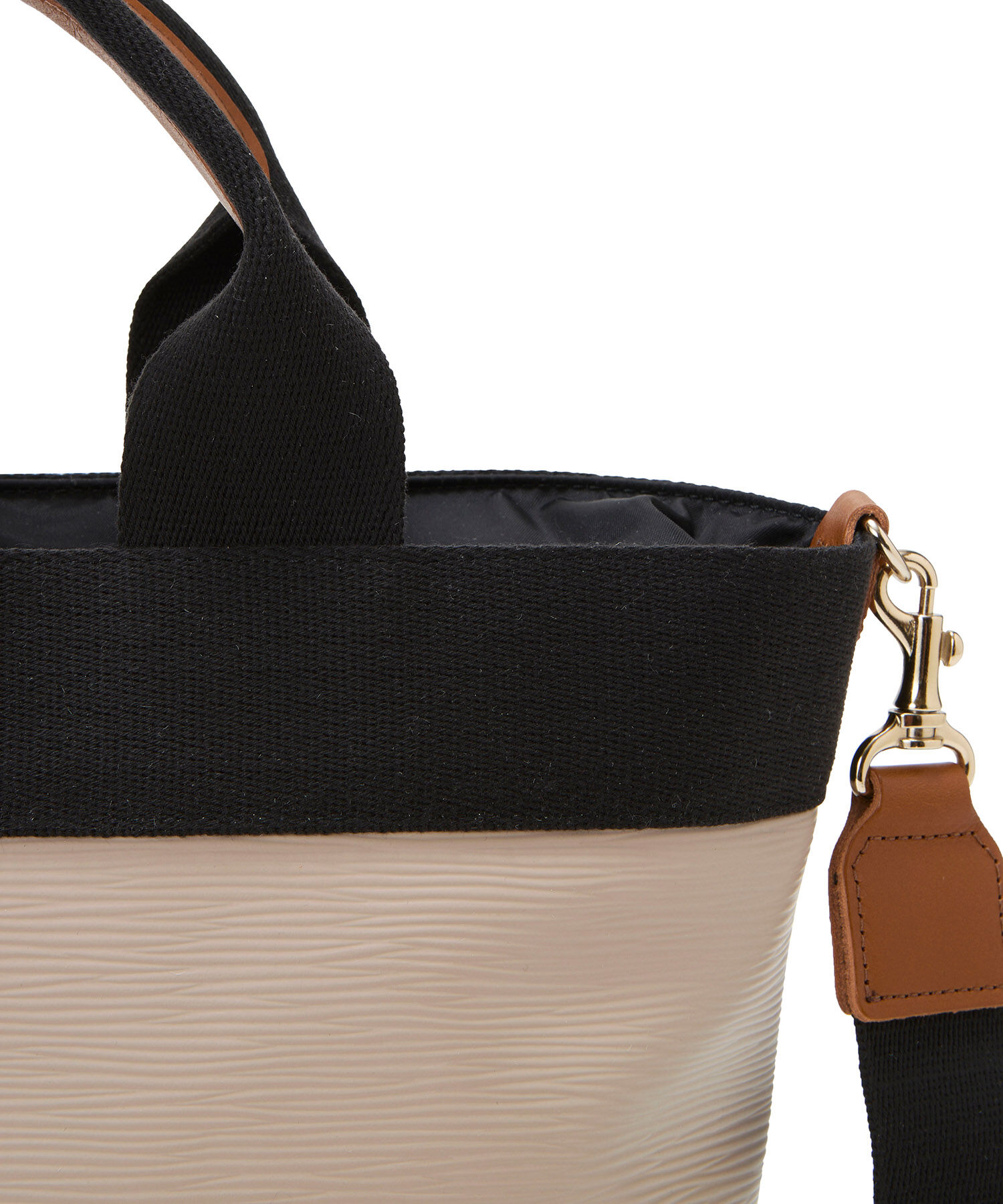 TOPKAPI BREATH「【人気色が限定復活！】【Breath TOPKAPI】RIPPLE リプル トート バッグ M（ショルダー付き）」|トートバッグ|