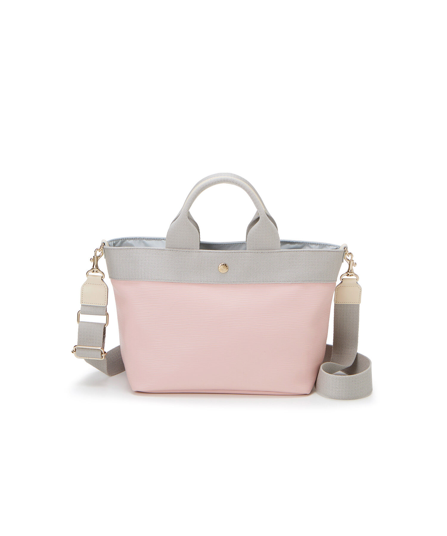 TOPKAPI BREATH「【人気色が限定復活！】【Breath TOPKAPI】RIPPLE リプル トート バッグ M（ショルダー付き）」|トートバッグ|