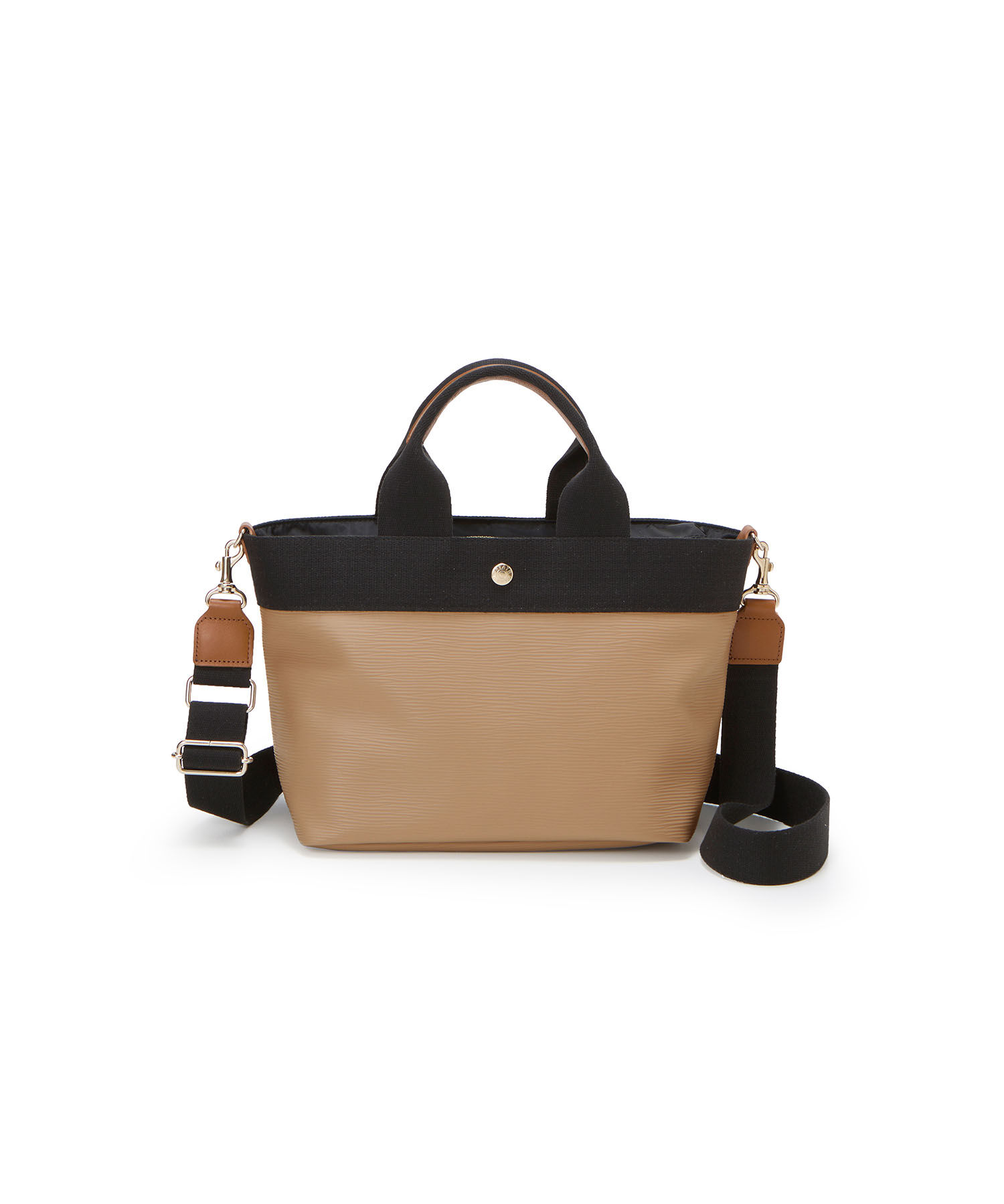 TOPKAPI BREATH「【人気色が限定復活！】【Breath TOPKAPI】RIPPLE リプル トート バッグ M（ショルダー付き）」|トートバッグ|