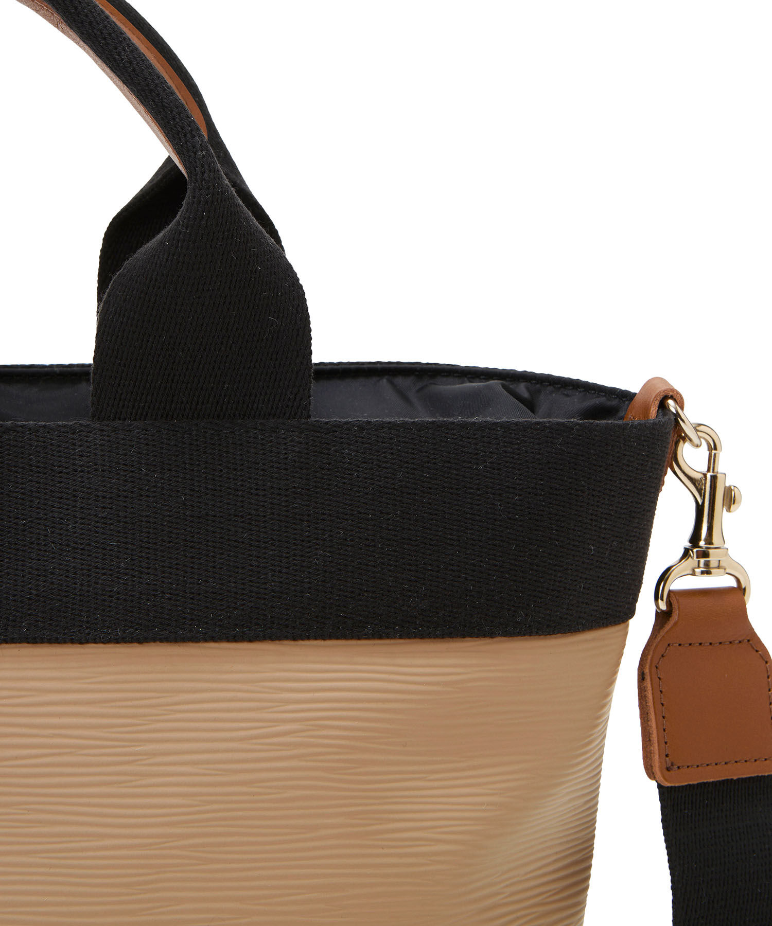 TOPKAPI BREATH「【人気色が限定復活！】【Breath TOPKAPI】RIPPLE リプル トート バッグ M（ショルダー付き）」|トートバッグ|