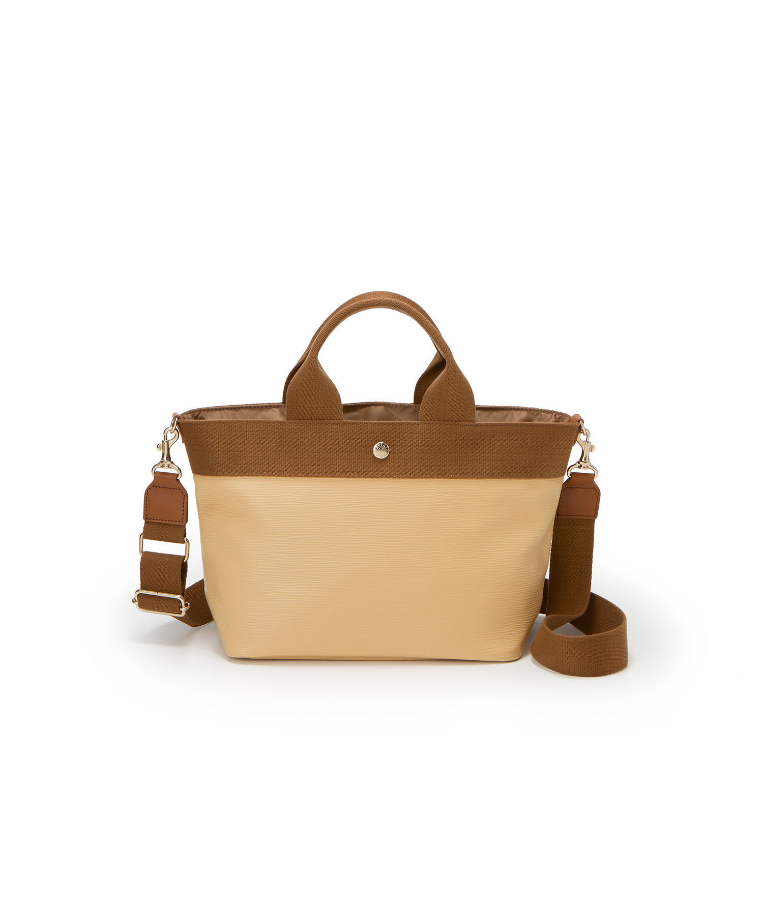 TOPKAPI BREATH「【人気色が限定復活！】【Breath TOPKAPI】RIPPLE リプル トート バッグ M（ショルダー付き）」|トートバッグ|