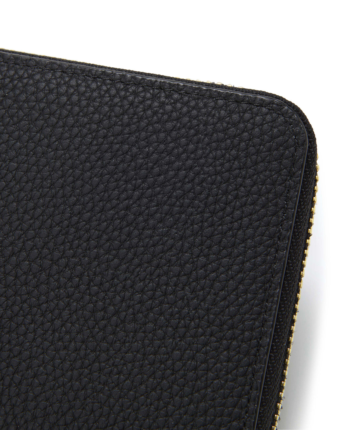 TOPKAPI TREASURE「【TREASURE TOPKAPI】シュリンクレザー ラウンド 長財布」|財布|