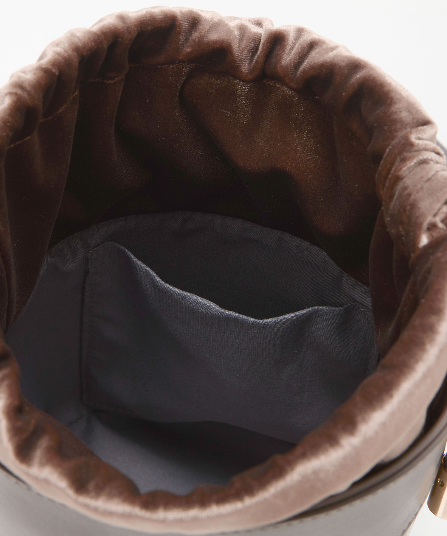 TOPKAPI TREASURE「【TREASURE TOPKAPI】 バケツ 巾着 ショルダー バッグ」|ショルダー・メッセンジャー|