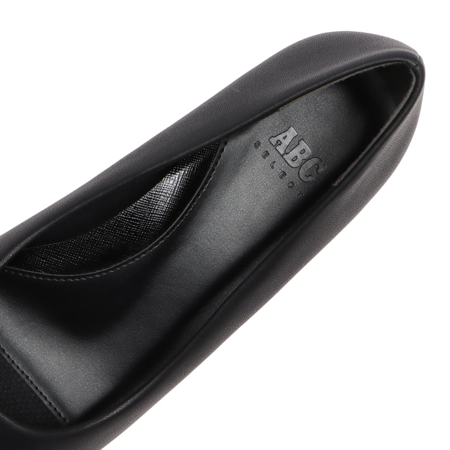 ABC SELECT「【ABC SELECT】PLAIN PUMPS 3.5」|スニーカー|