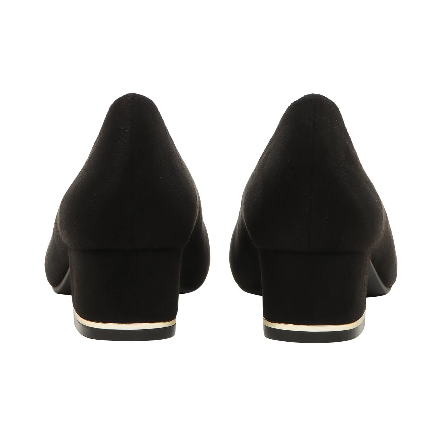 ABC SELECT「【ABC SELECT】PLATE HEEL PPS4」|パンプス|