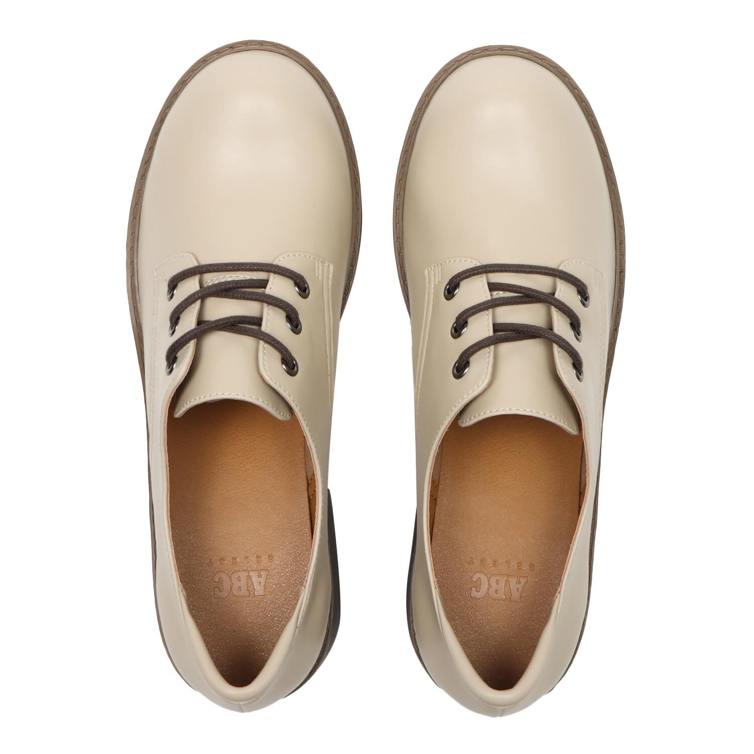 ABC SELECT「【ABC SELECT】TANK LACE 6.5」|パンプス|