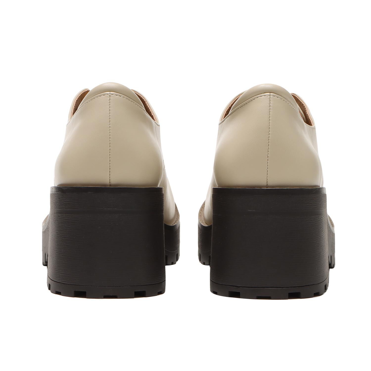 ABC SELECT「【ABC SELECT】TANK LACE 6.5」|パンプス|