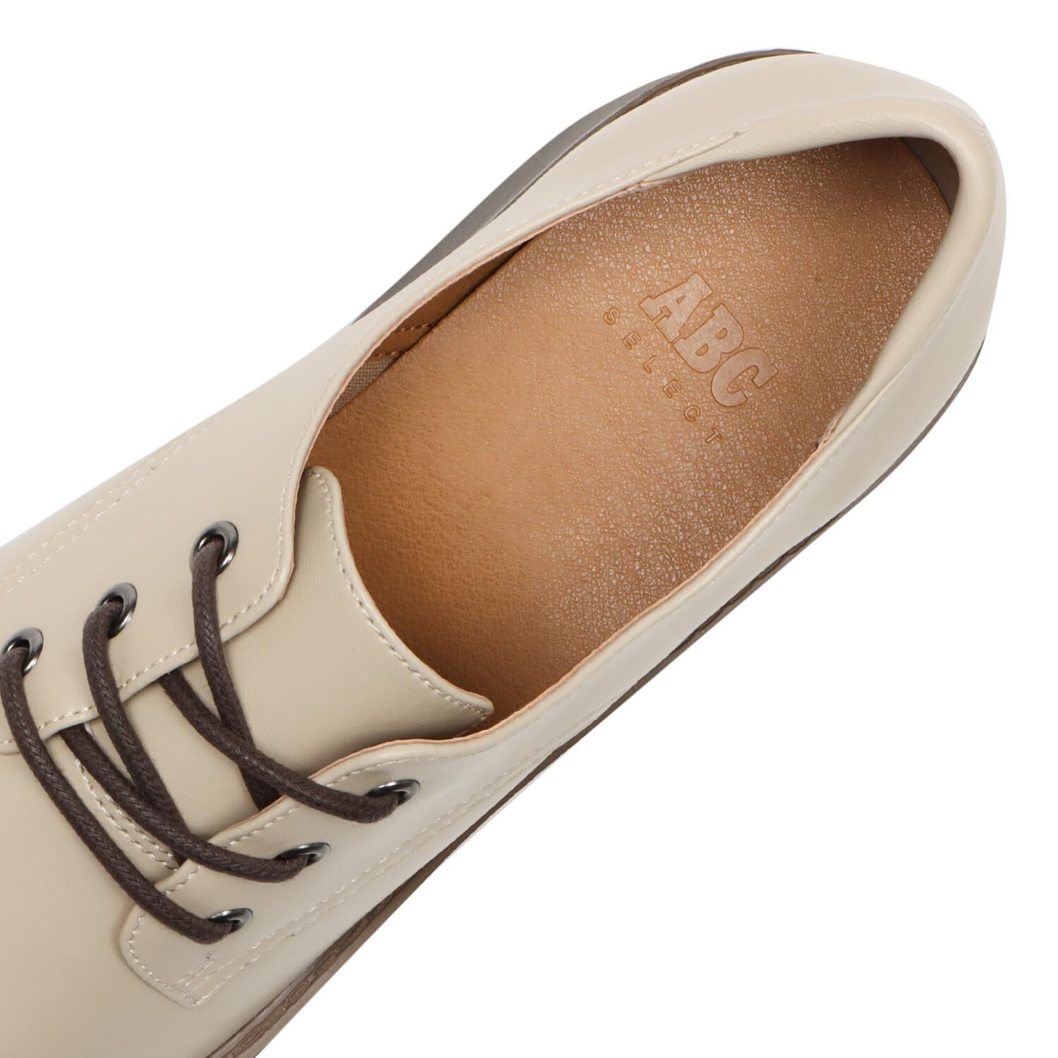 ABC SELECT「【ABC SELECT】TANK LACE 6.5」|パンプス|