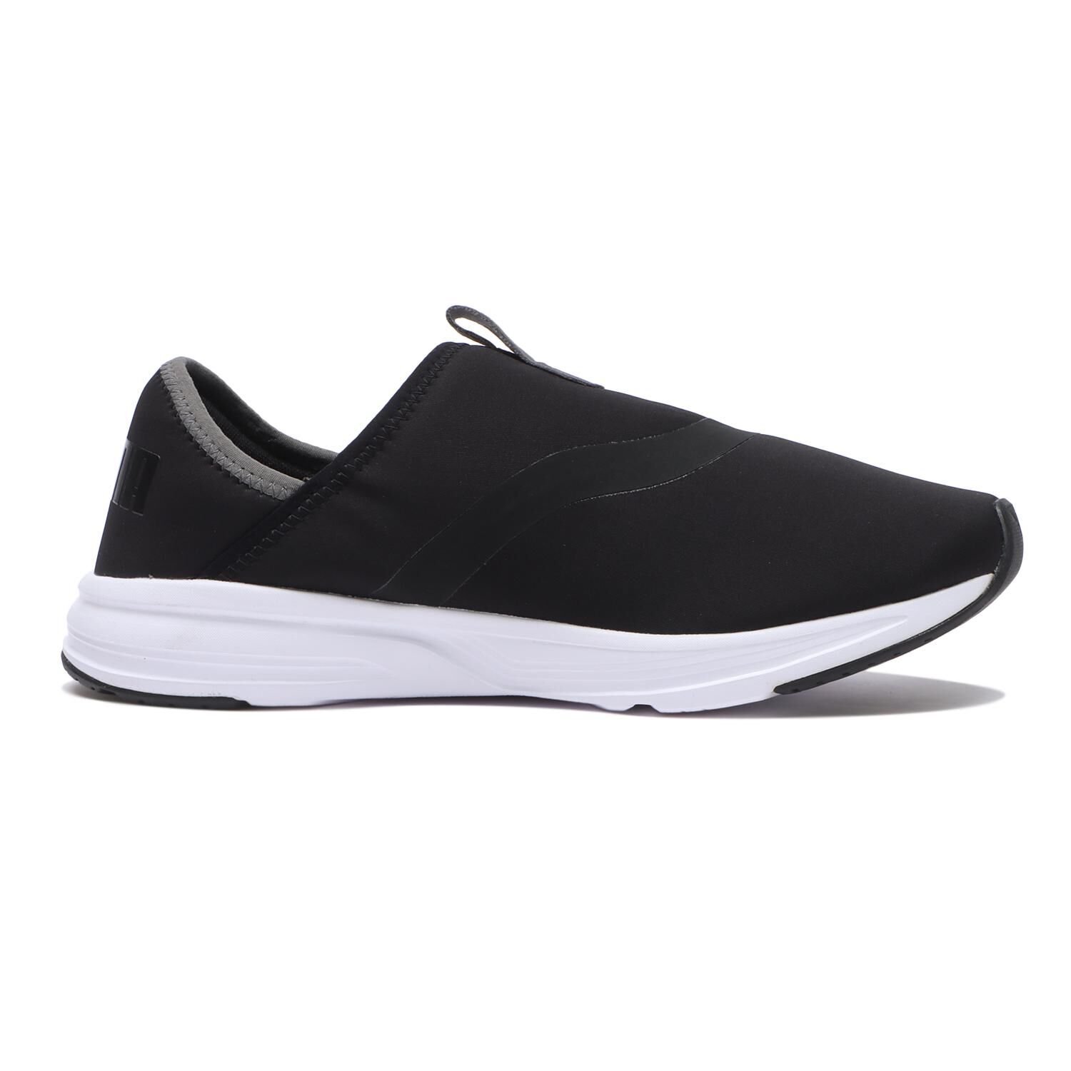 PUMA「【PUMA】COMET SLIP ON WIDE」|スニーカー|