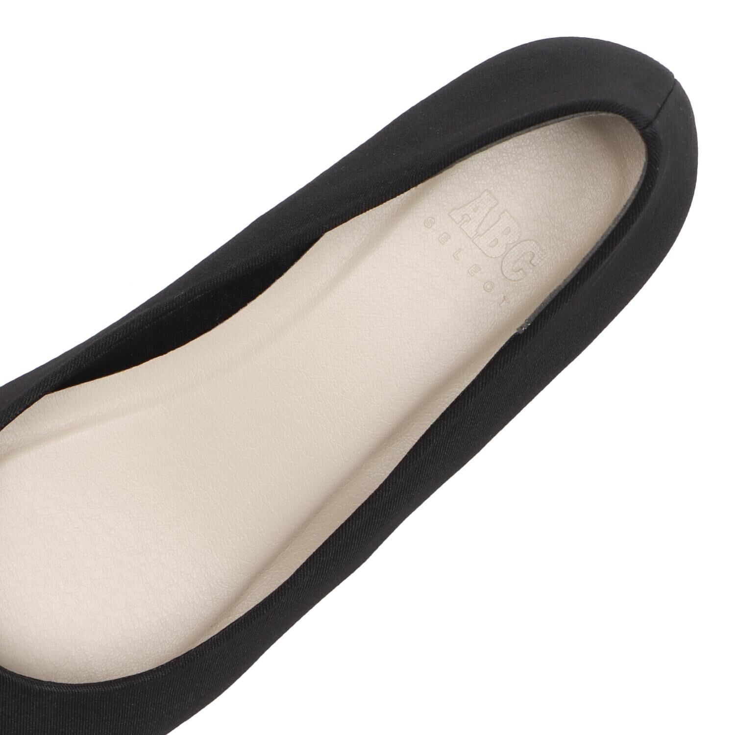 ABC SELECT「【ABC SELECT】PLANE HEEL PPS4」|パンプス|