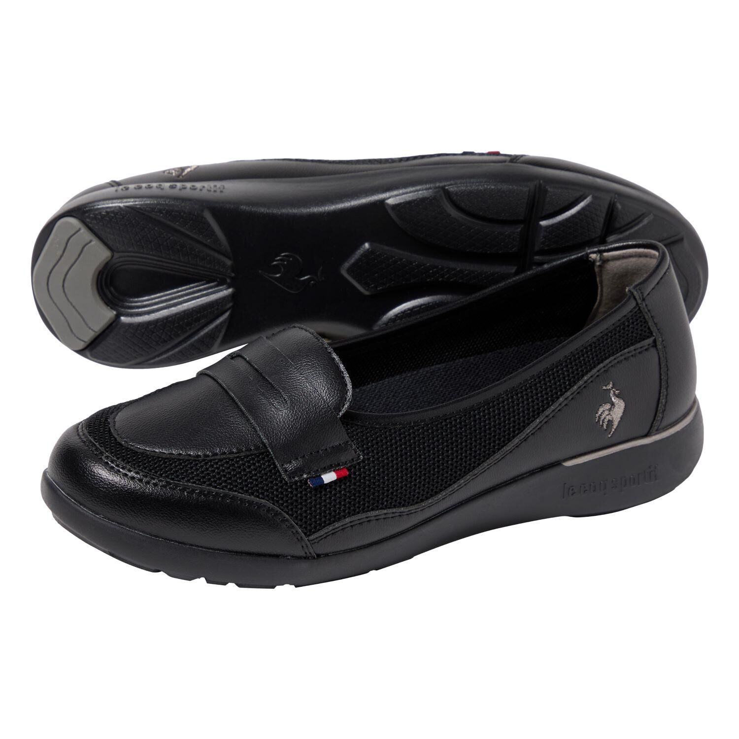 Le coq sportif「【LE COQ】LCS VOSNE」|スニーカー|