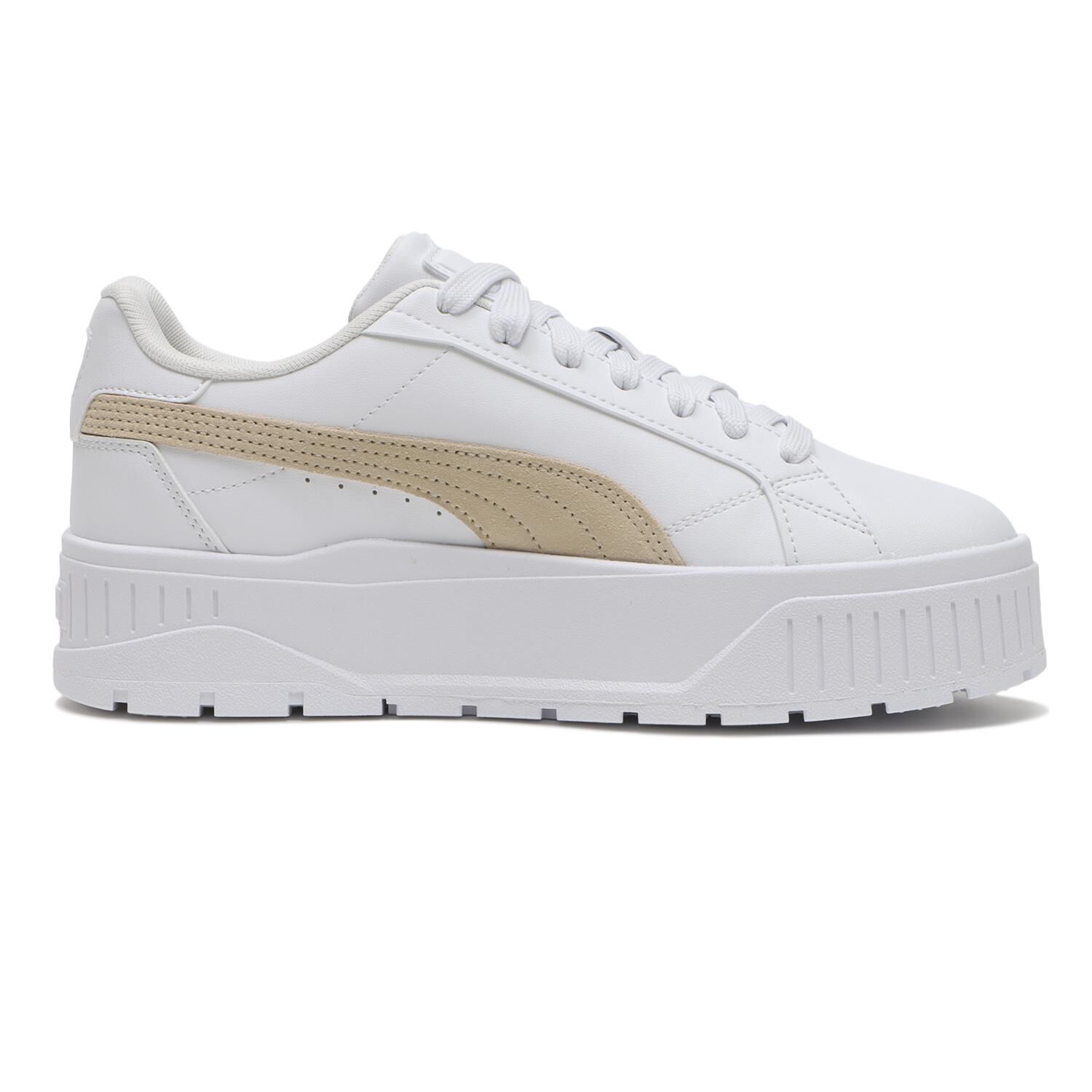 PUMA「【PUMA】KARMEN 2 NU」|スニーカー|