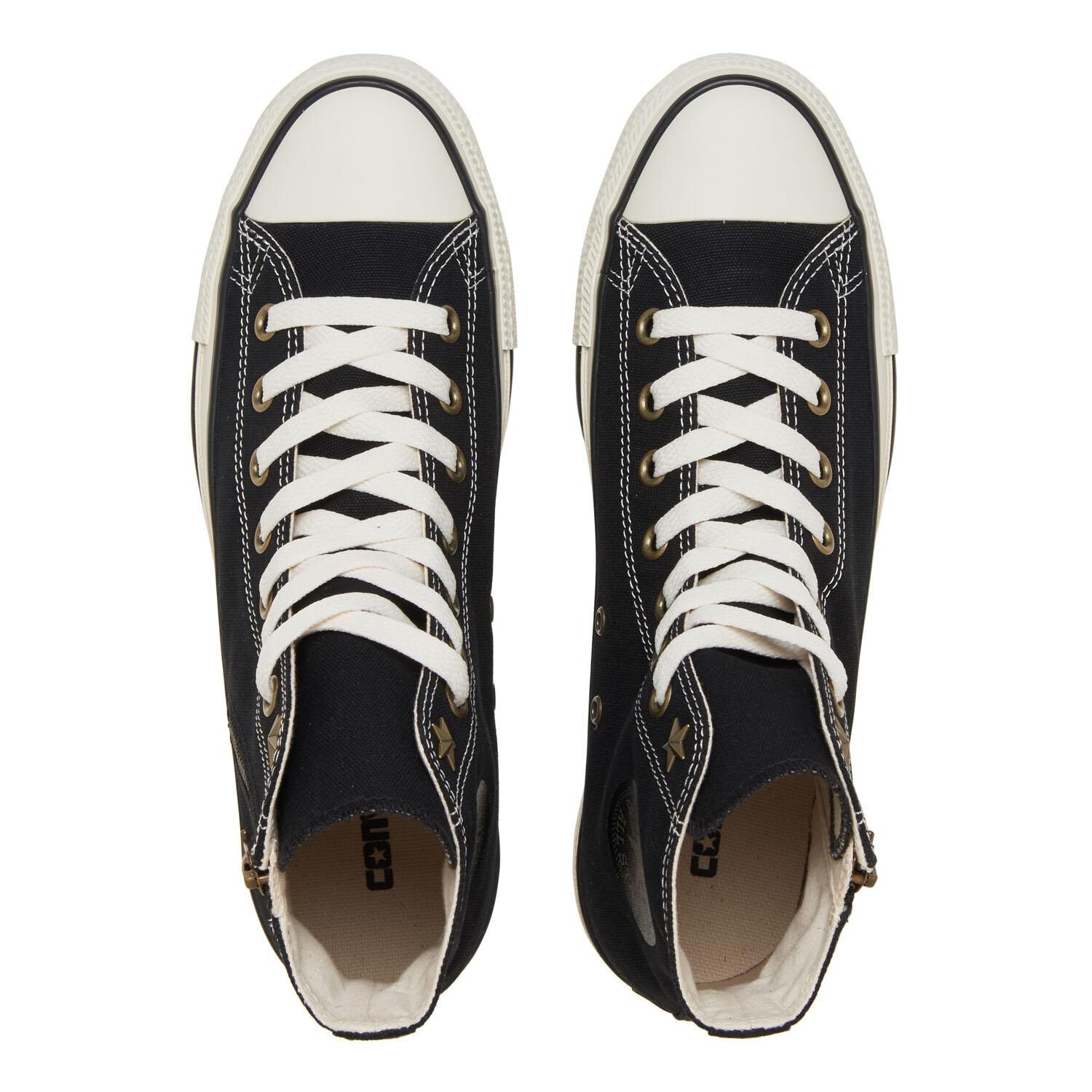 CONVERSE「【CONVERSE】AS STARZIP HI」|スニーカー|