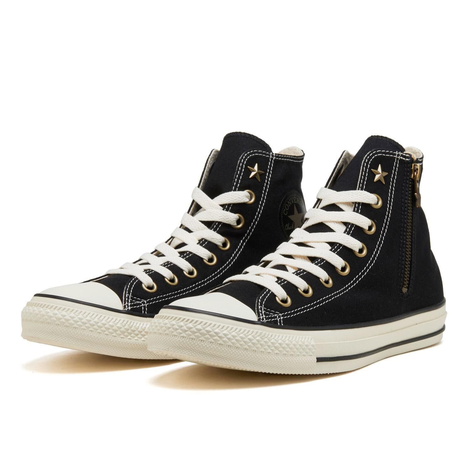 CONVERSE「【CONVERSE】AS STARZIP HI」|スニーカー|