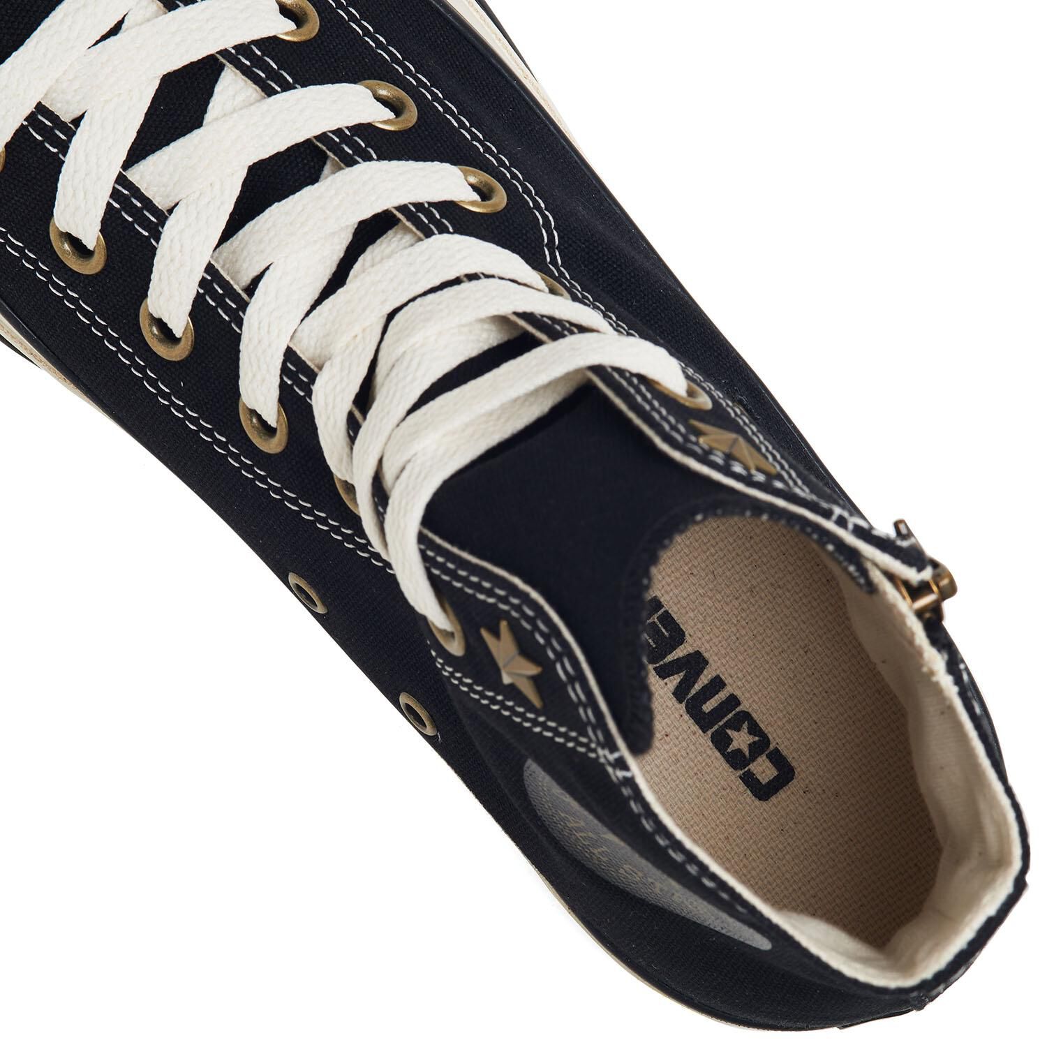 CONVERSE「【CONVERSE】AS STARZIP HI」|スニーカー|