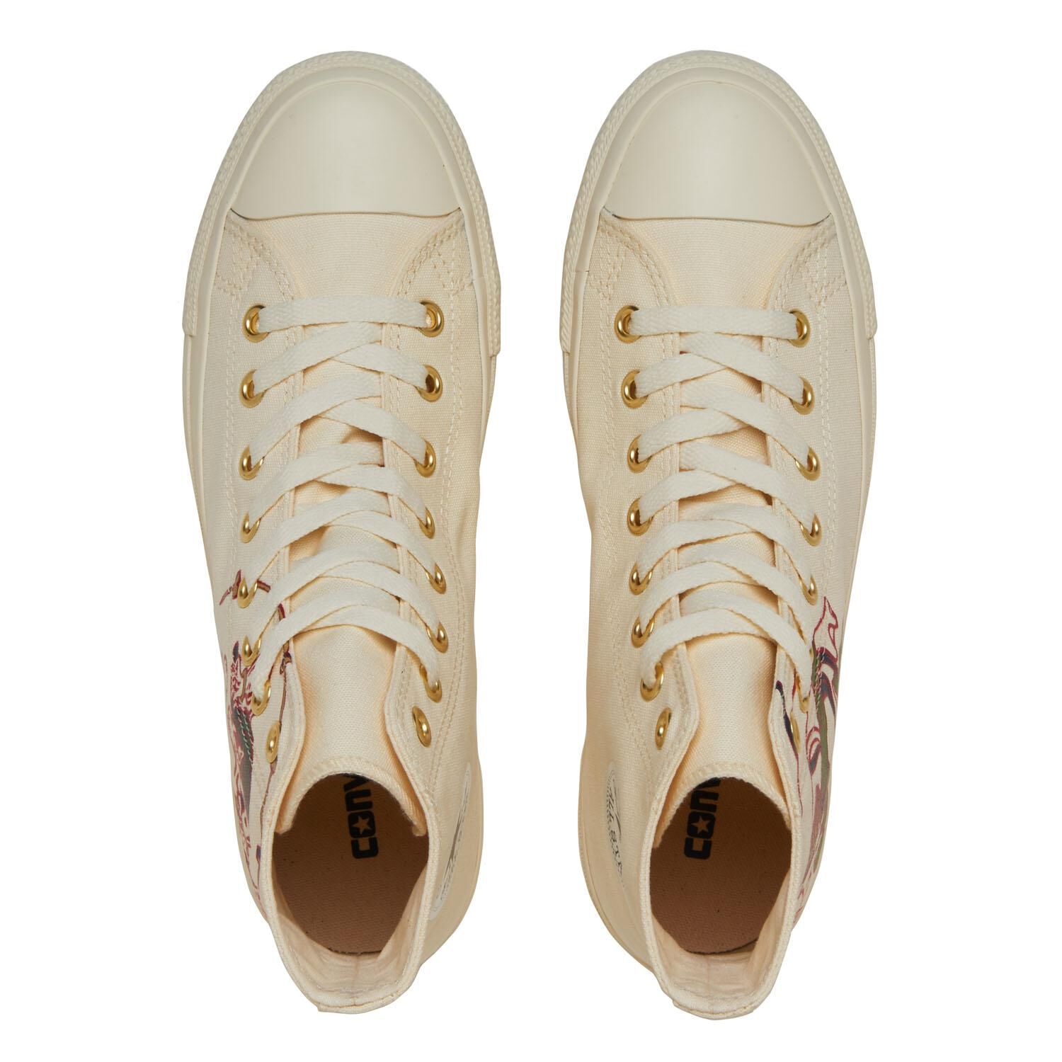 CONVERSE「【CONVERSE】AS FUJINRAIJIN HI」|スニーカー|