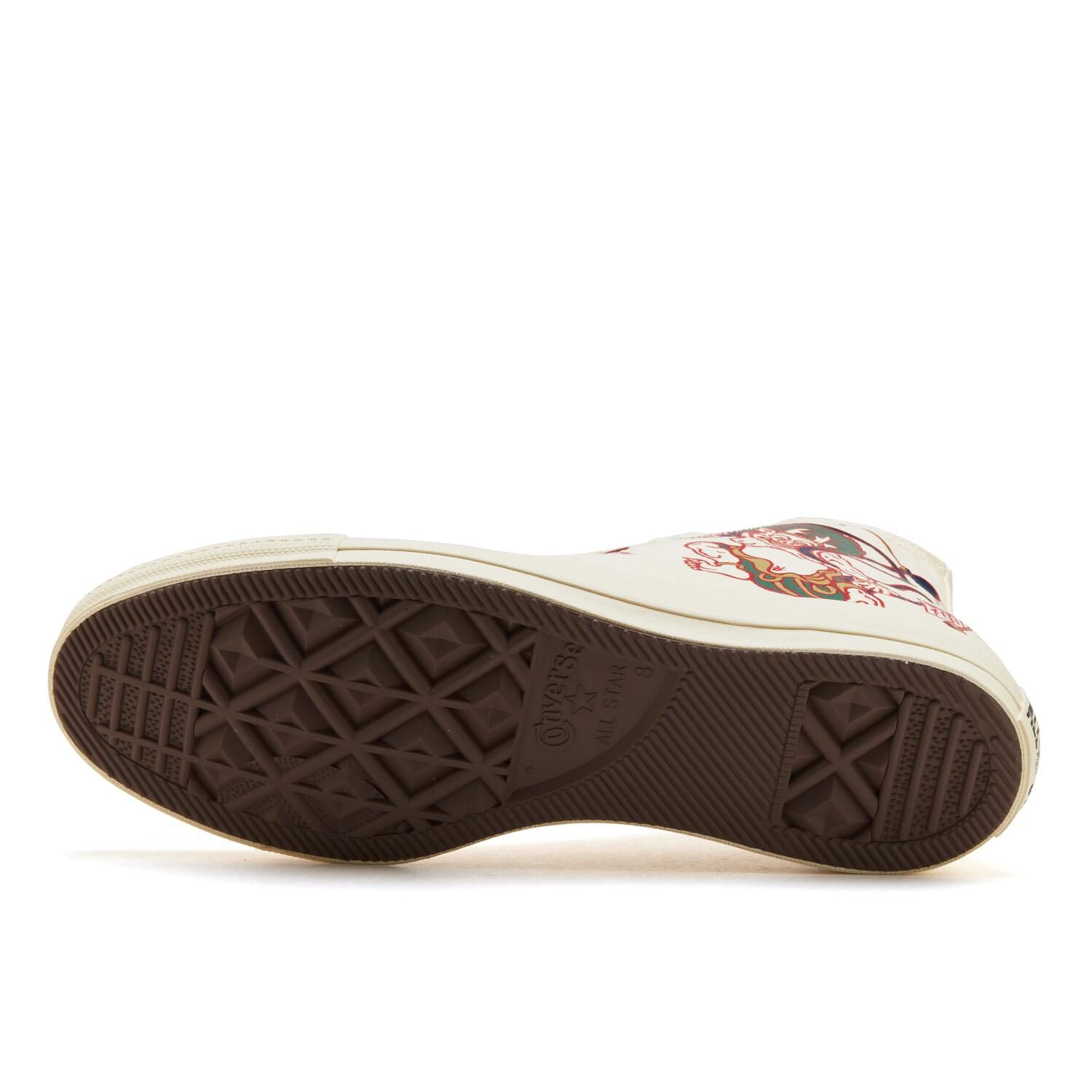 CONVERSE「【CONVERSE】AS FUJINRAIJIN HI」|スニーカー|