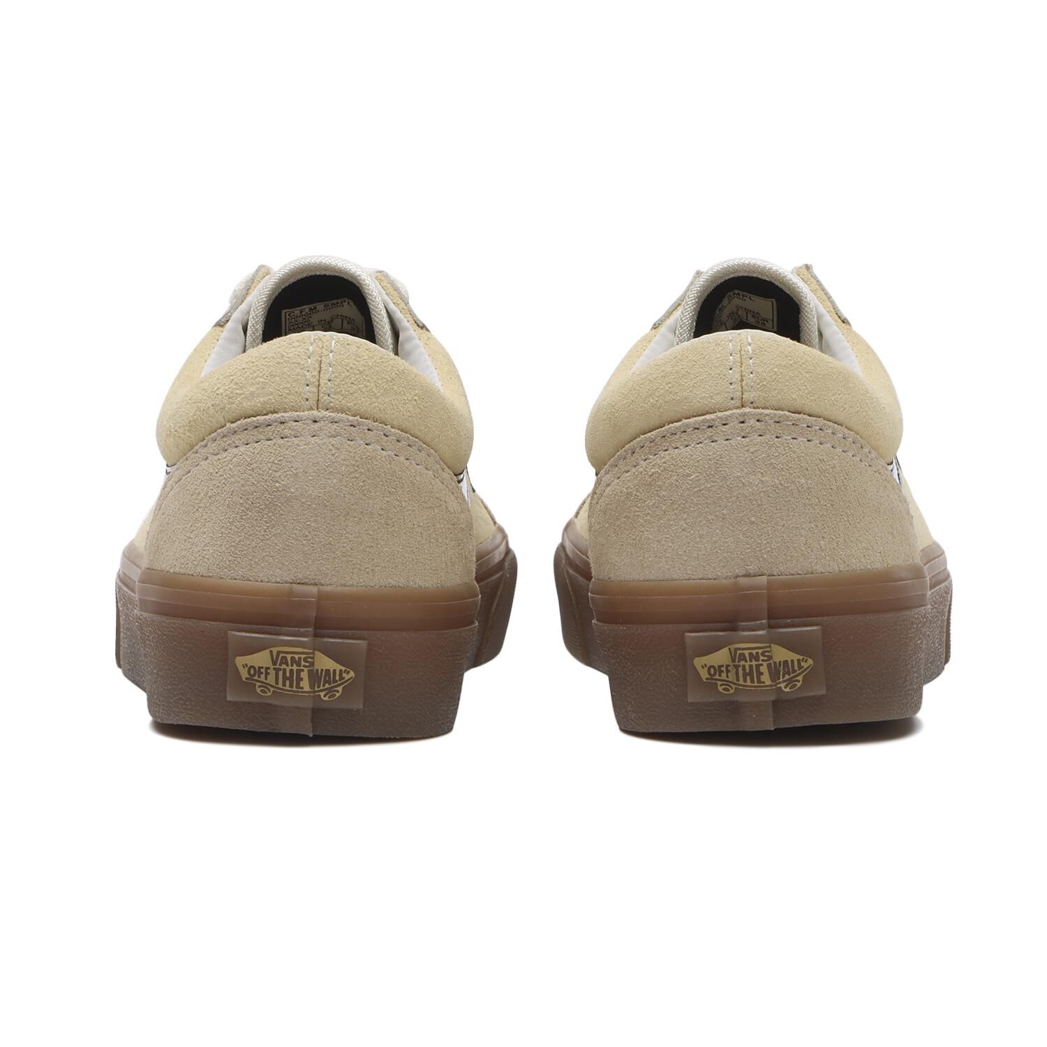 VANS「【VANS】OLD SKOOL」|スニーカー|