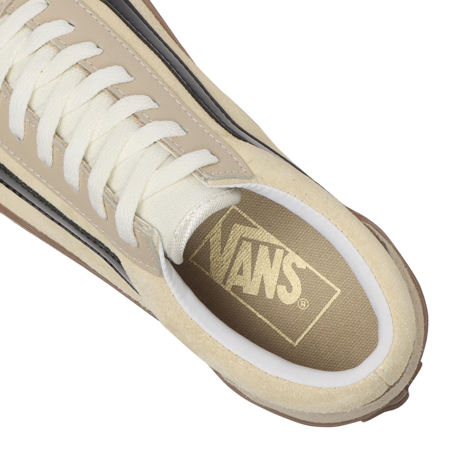 VANS「【VANS】OLD SKOOL」|スニーカー|