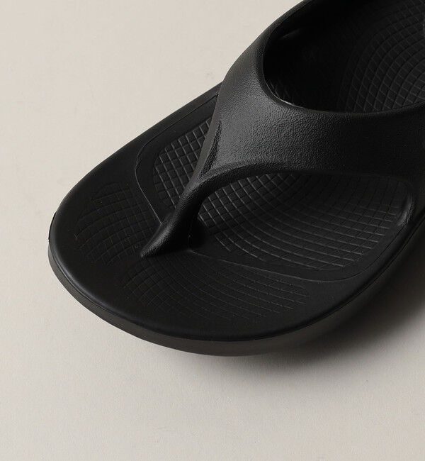 ODETTE E ODILE「＜OOFOS＞OOriginal」|サンダル|