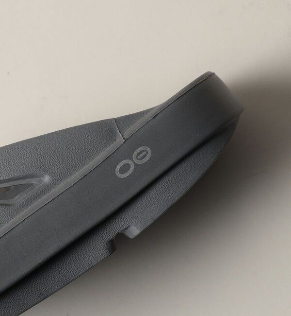 ODETTE E ODILE「＜OOFOS＞OOriginal」|サンダル|