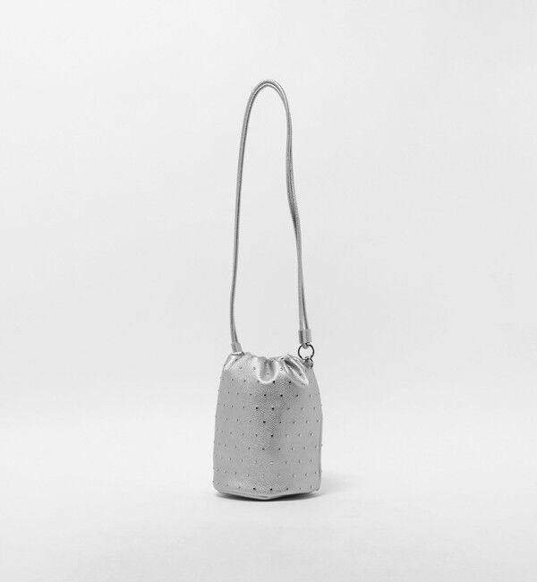 ODETTE E ODILE「＜&MyuQ＞ KER DRAWST SLD」|ショルダー・メッセンジャー|