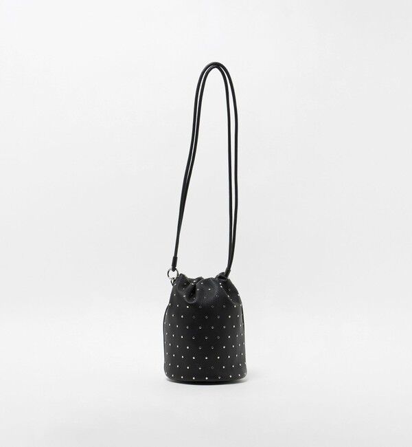 ODETTE E ODILE「＜&MyuQ＞ KER DRAWST SLD」|ショルダー・メッセンジャー|