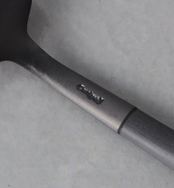 Style for Living「＜CUTIPOL＞GOA Black Black テーブルフォーク」|食器・キッチングッズ|