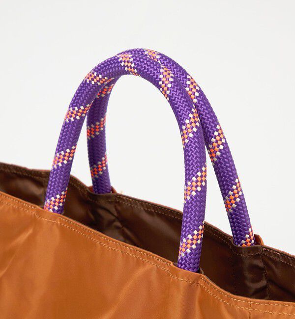 UNITED ARROWS「＜NOMADIS＞SAC2 WIDE トートバッグ」|トートバッグ|