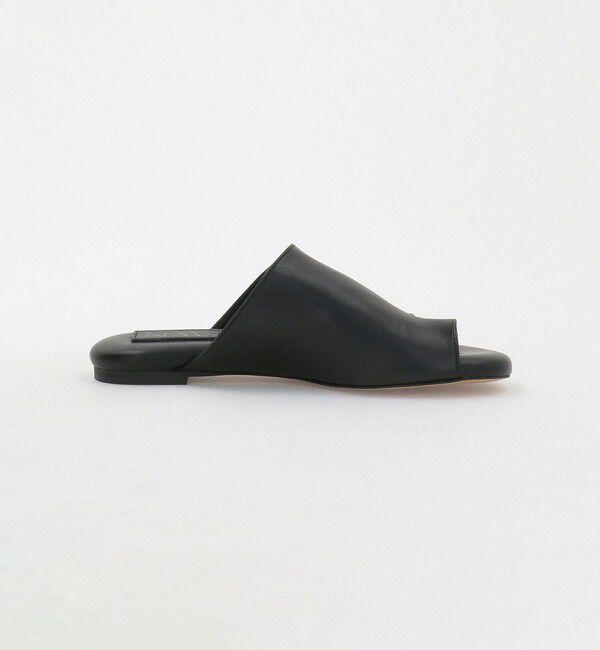 UNITED ARROWS「【別注】＜HEWN＞THONG フラットサンダル」|サンダル|