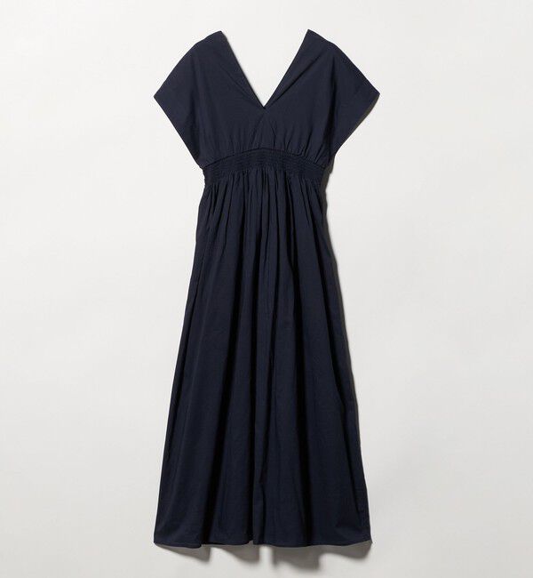 UNITED ARROWS「【一部別注】＜MARIHA＞夏の光のドレス」|ワンピース|