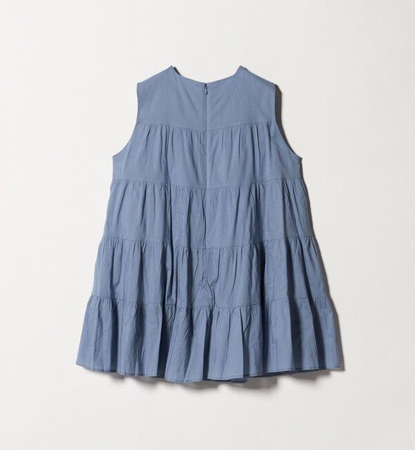 UNITED ARROWS「【別注】＜MARIHA＞ミューズのブラウス」|シャツ・ブラウス|