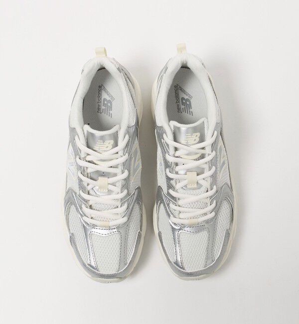 UNITED ARROWS「＜New Balance＞U530IR/D スニーカー」|スニーカー|