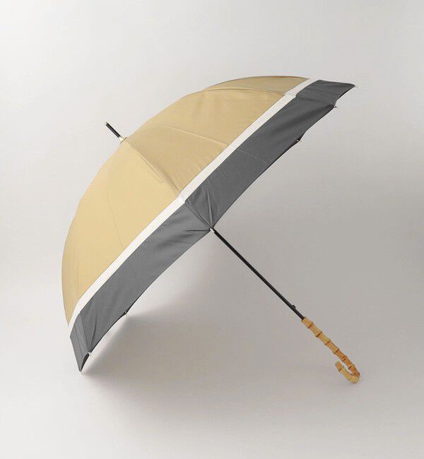 UNITED ARROWS green label relaxing「バンブーハンドル キリツギ アンブレラ / 傘 / レイン」|傘|