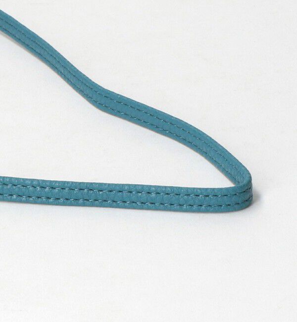 UNITED ARROWS green label relaxing「シボ レザーライク ID ホルダー」|名刺入れ・カードケース|