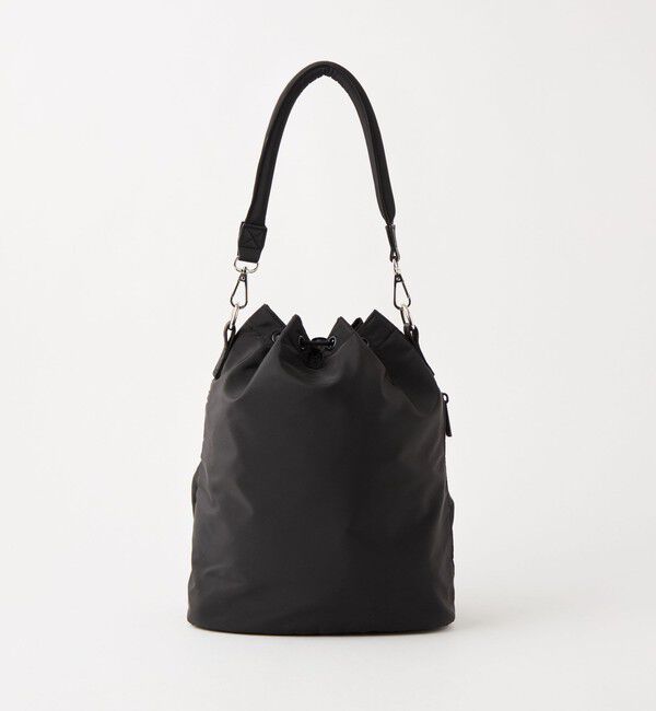 UNITED ARROWS green label relaxing「ハッスイ ポケットドロスト バッグ - はっ水 -」|ショルダー・メッセンジャー|